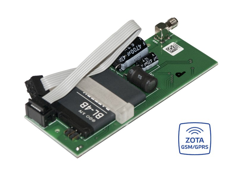 Модуль ZOTA GSM/GPRS Smart SE/MK-S/Solid