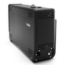 Парогенератор Helo Steam Pro 16 кВт